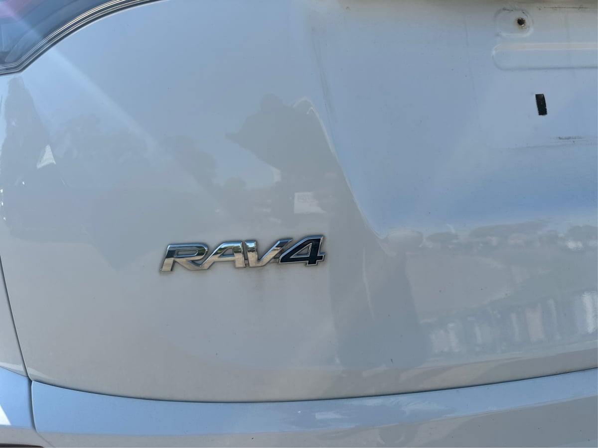 Toyota RAV4 photo 24