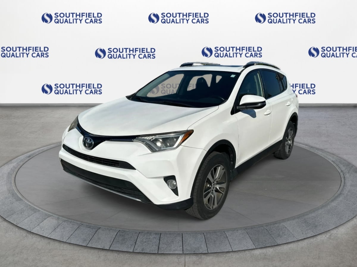 Toyota RAV4 photo 3
