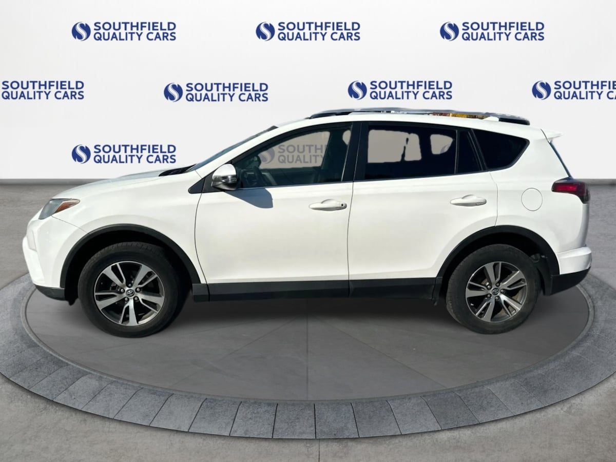 Toyota RAV4 photo 4