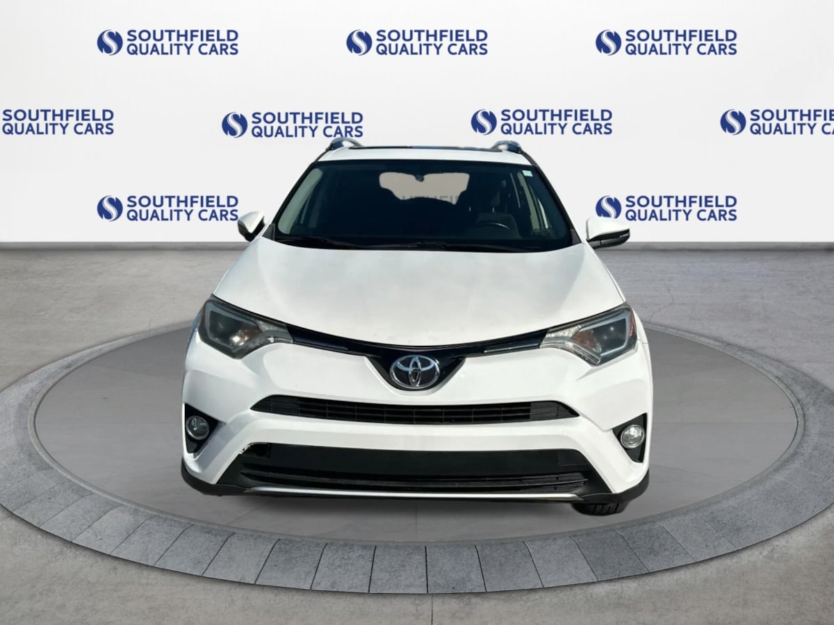 Toyota RAV4 photo 10