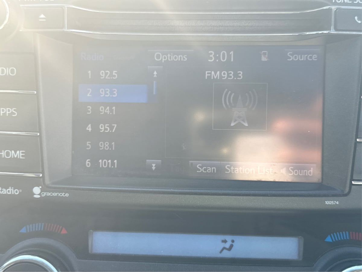 Toyota RAV4 photo 16