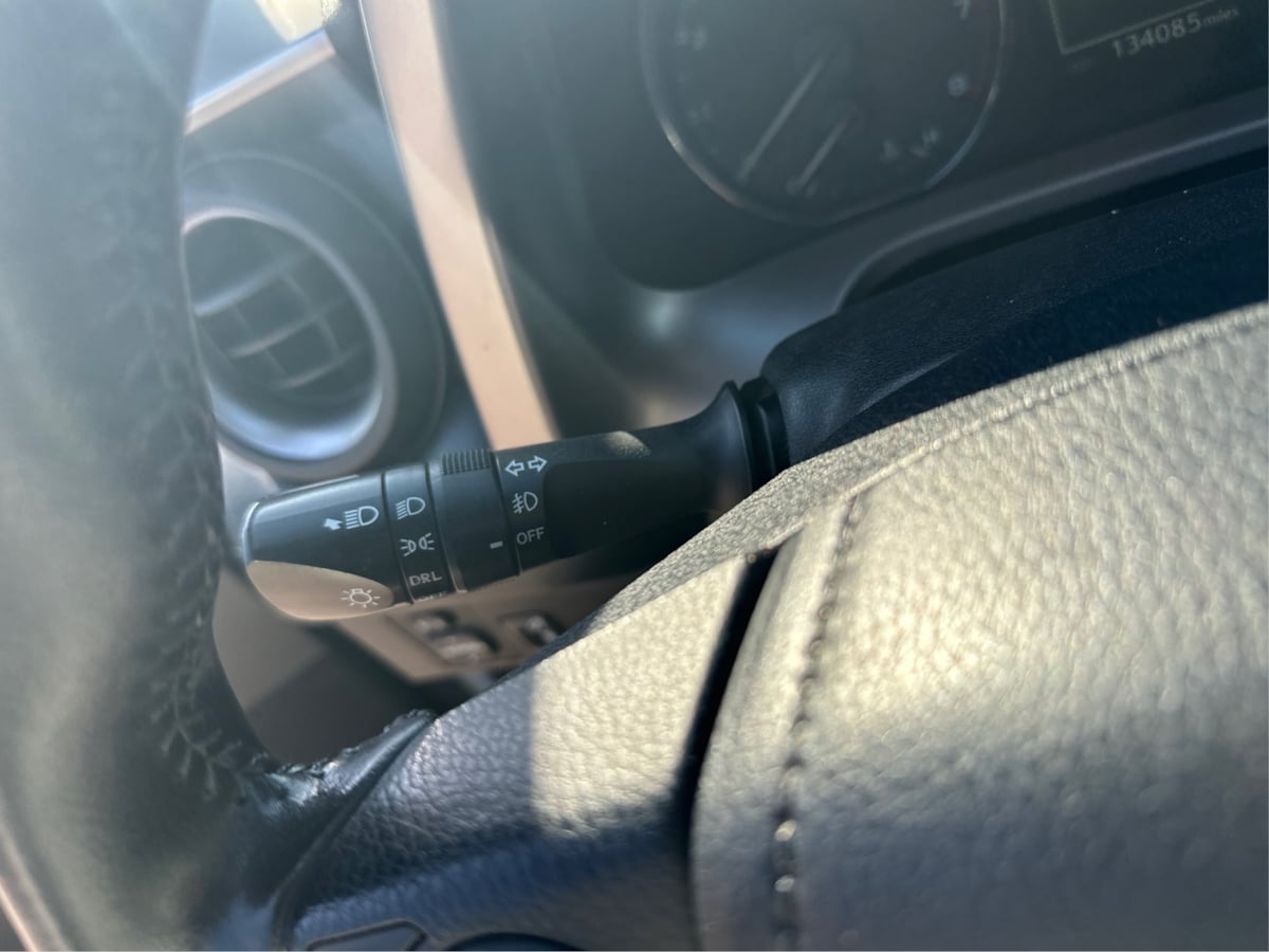 Toyota RAV4 photo 19