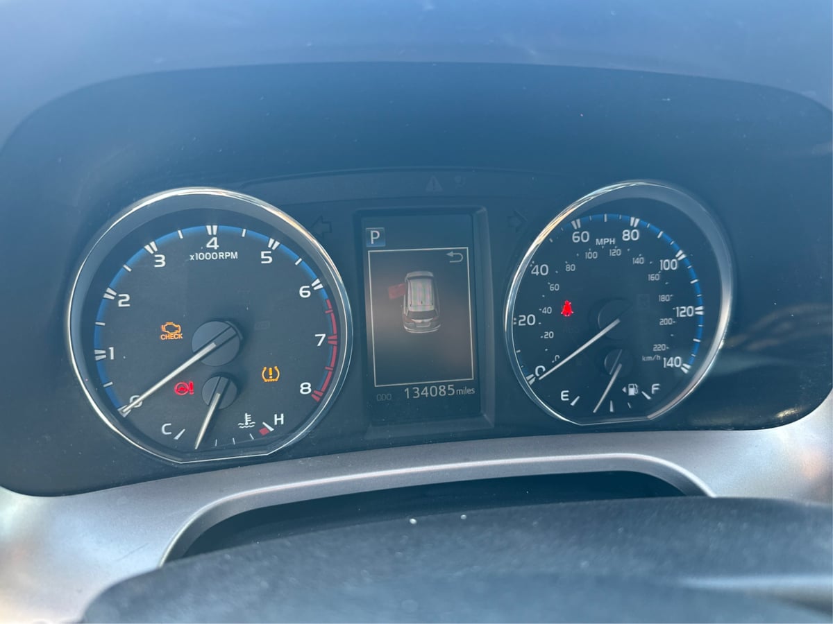 Toyota RAV4 photo 22