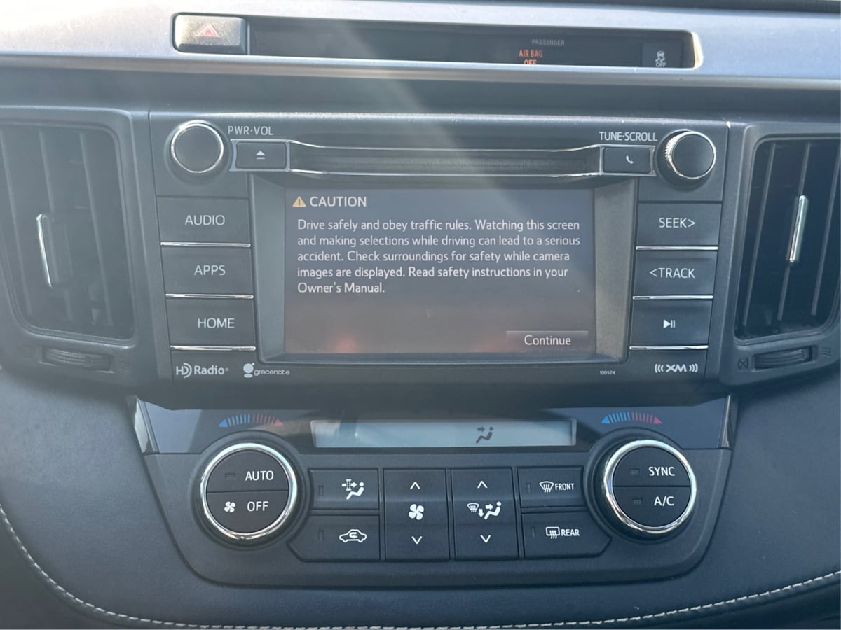 Toyota RAV4 photo 20