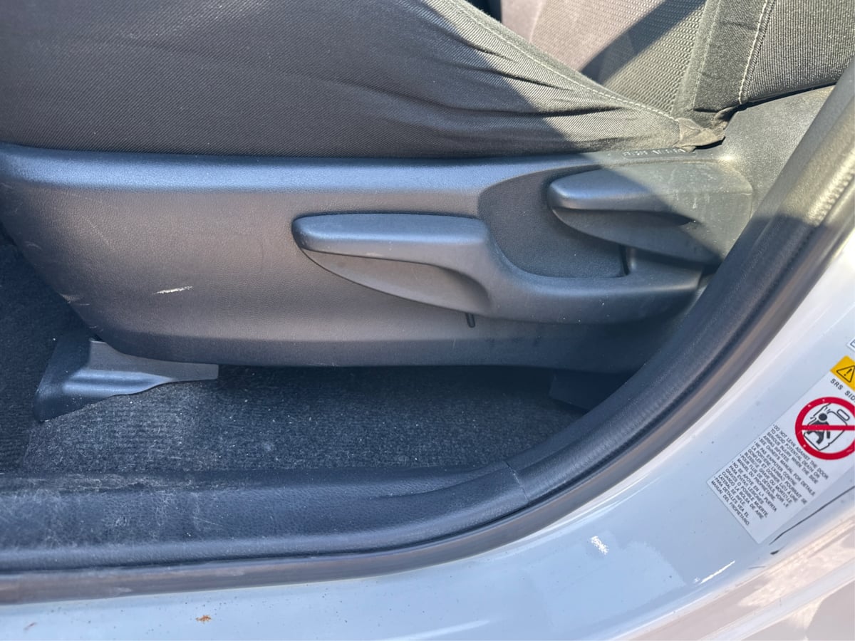Toyota RAV4 photo 23