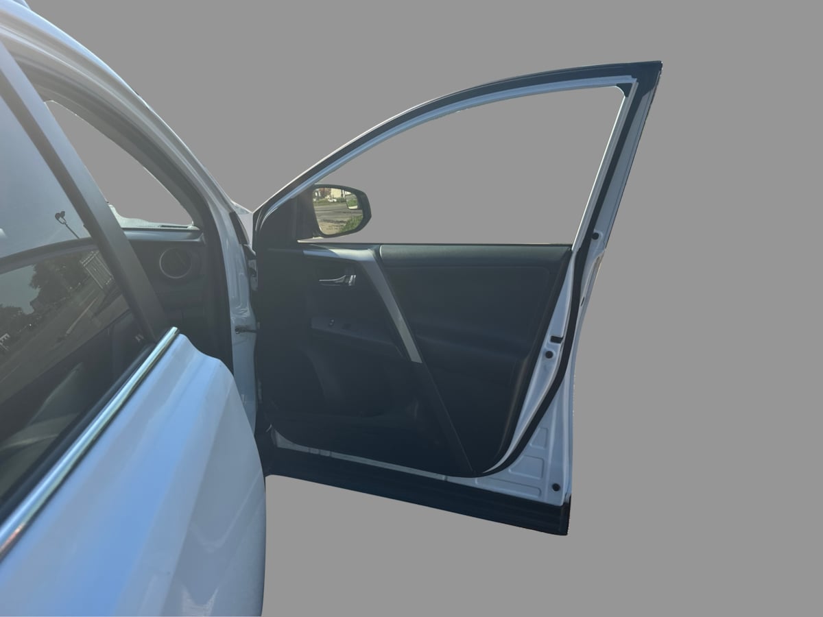 Toyota RAV4 photo 27