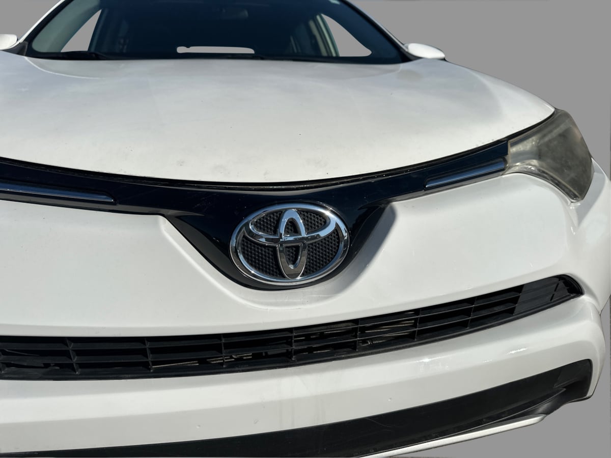Toyota RAV4 photo 28