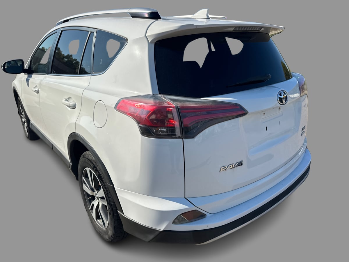 Toyota RAV4 photo 32