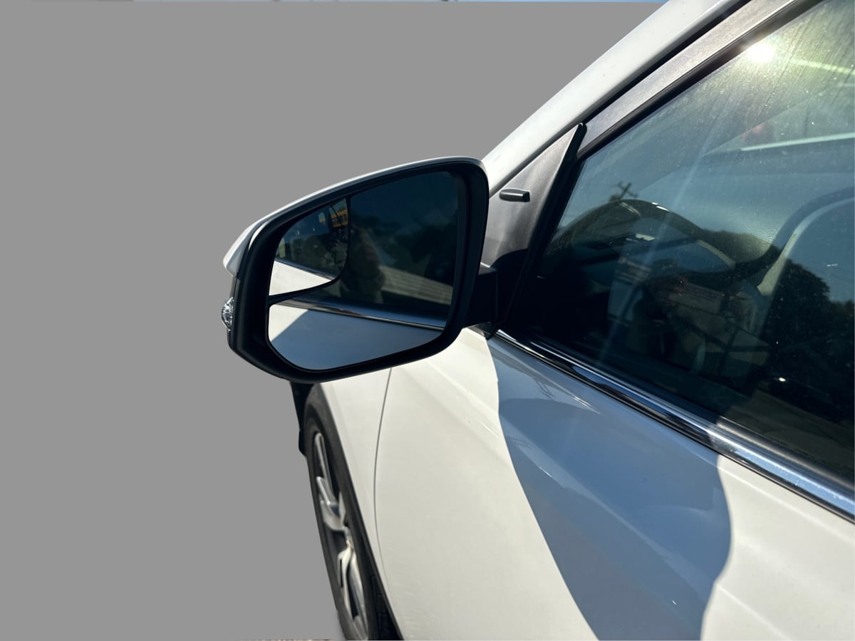 Toyota RAV4 photo 29