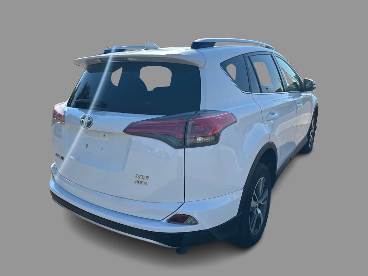 Toyota RAV4 photo 33