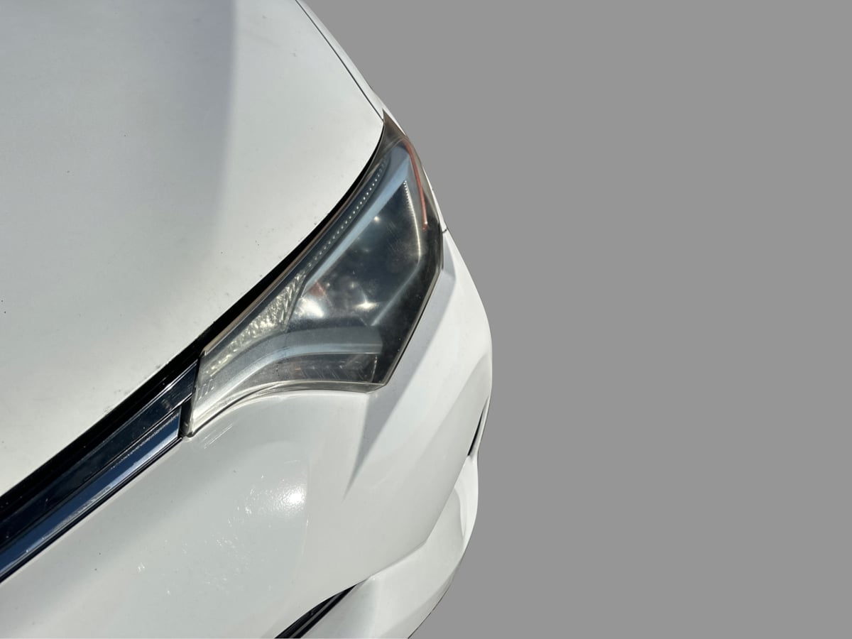 Toyota RAV4 photo 30