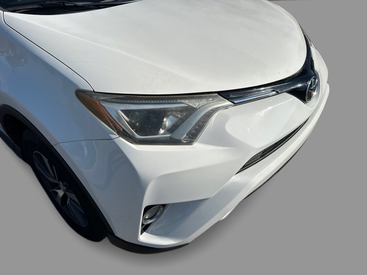 Toyota RAV4 photo 31