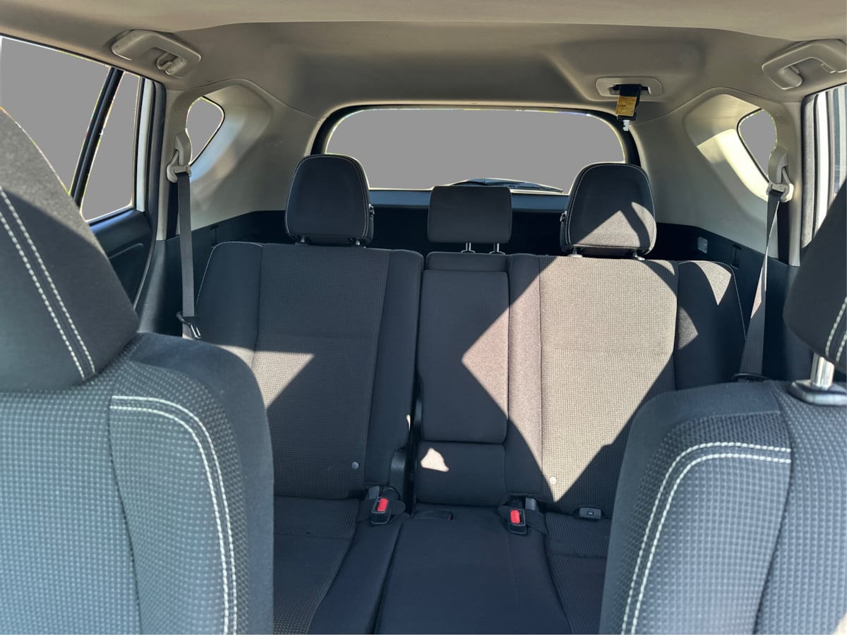 Toyota RAV4 photo 42