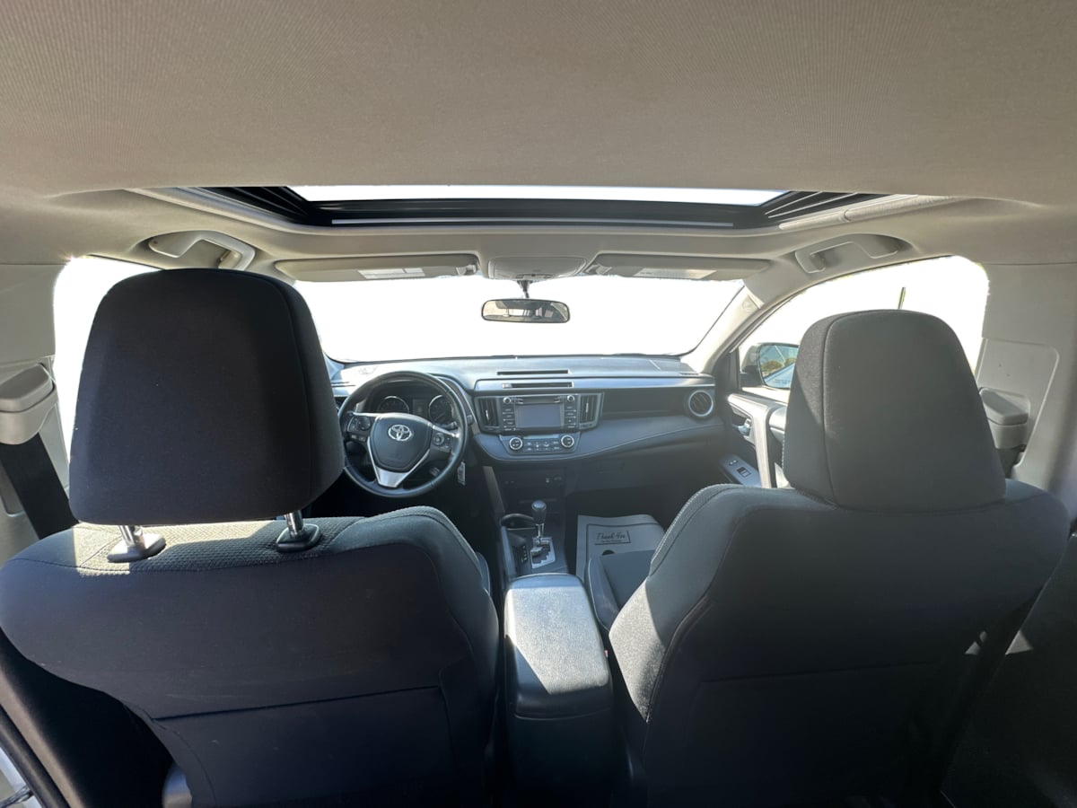 Toyota RAV4 photo 38