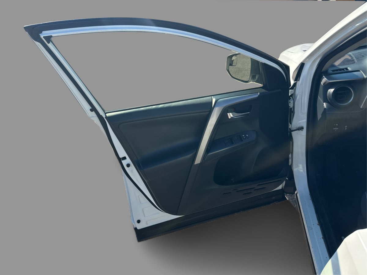 Toyota RAV4 photo 39
