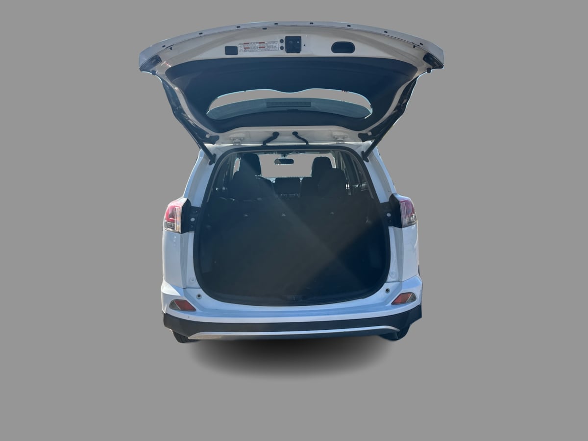 Toyota RAV4 photo 37