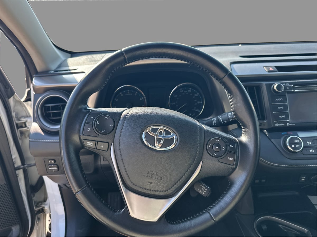 Toyota RAV4 photo 40