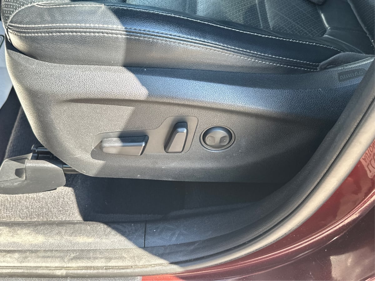 Kia Sorento photo 26