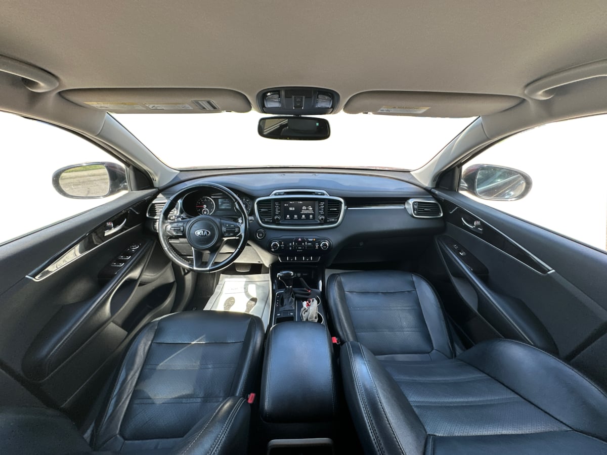 Kia Sorento photo 31