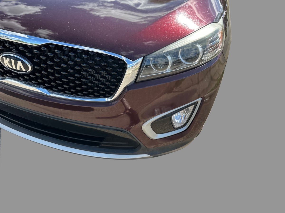 Kia Sorento photo 38