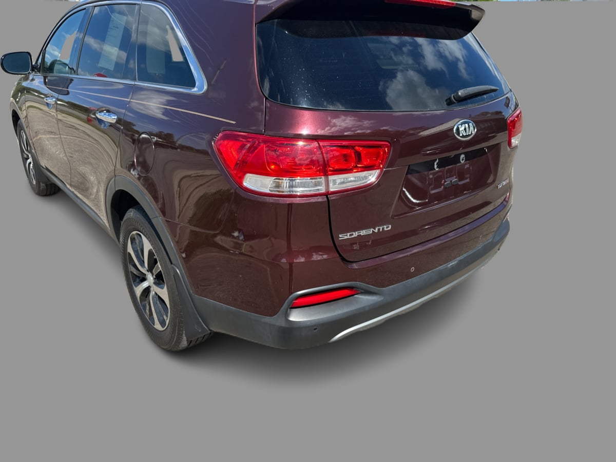 Kia Sorento photo 39
