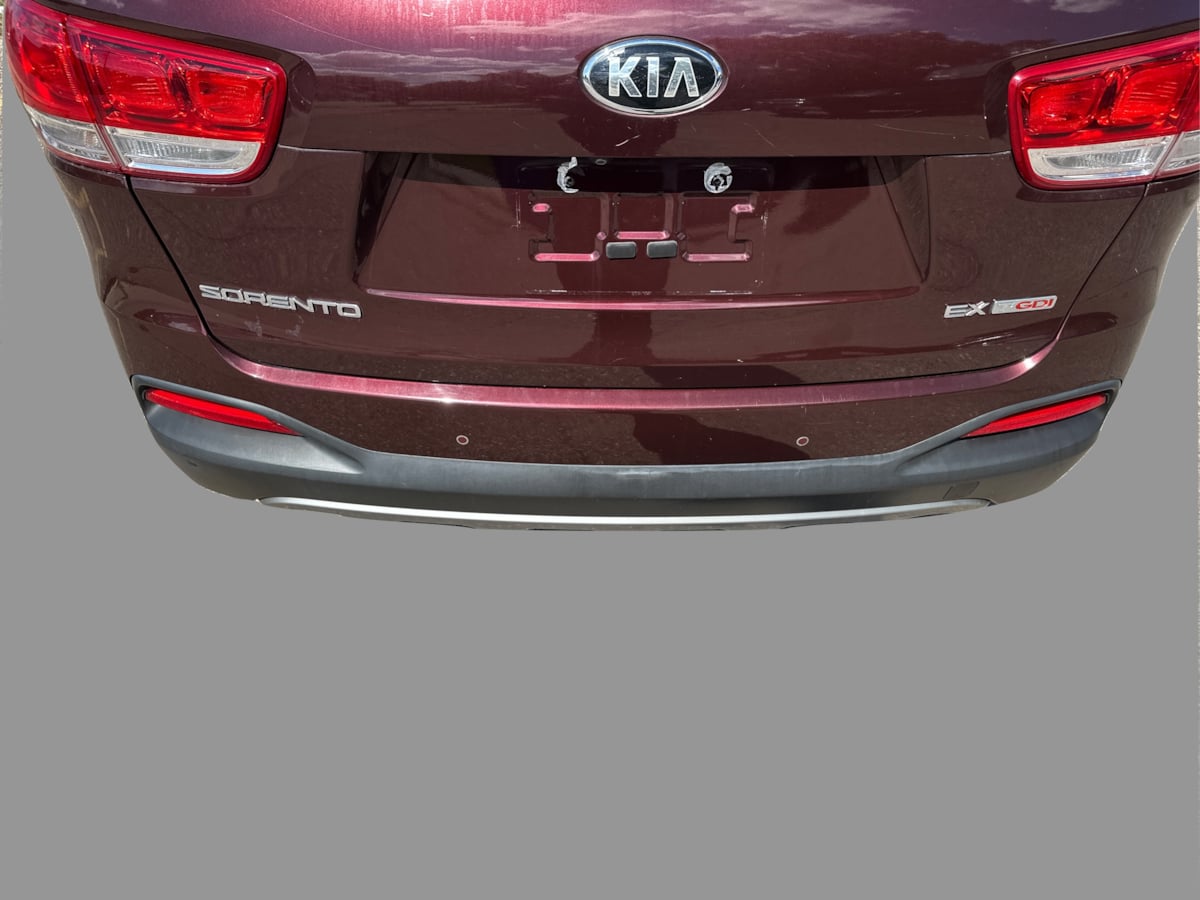 Kia Sorento photo 41