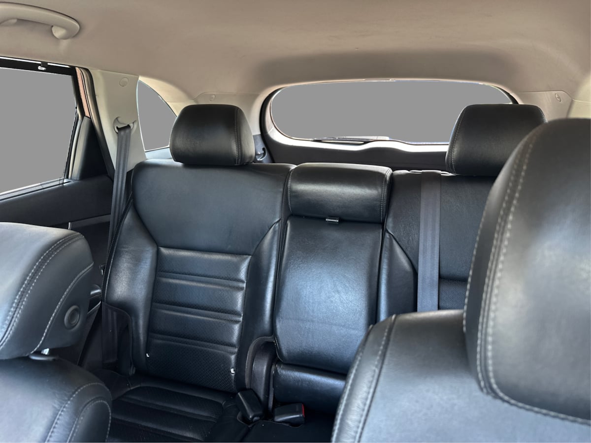 Kia Sorento photo 35