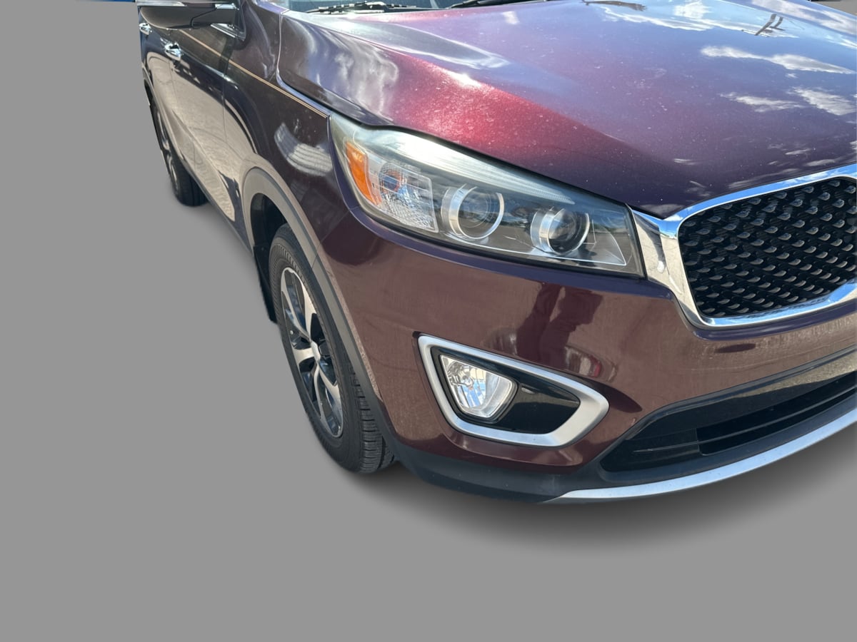 Kia Sorento photo 49