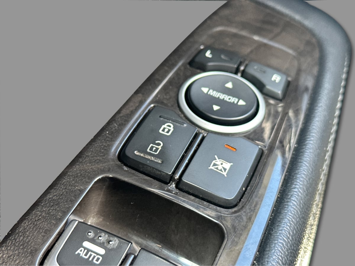 Kia Sorento photo 43