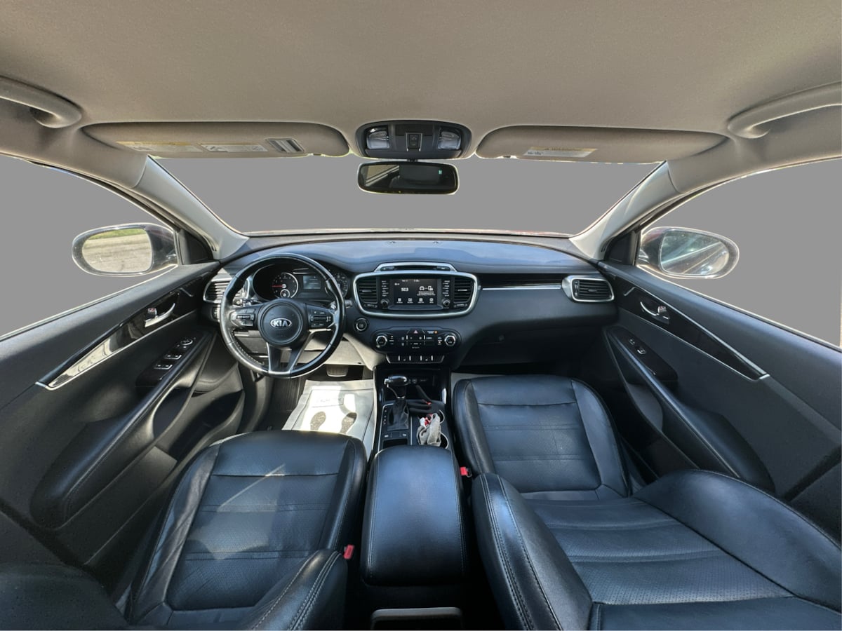 Kia Sorento photo 44
