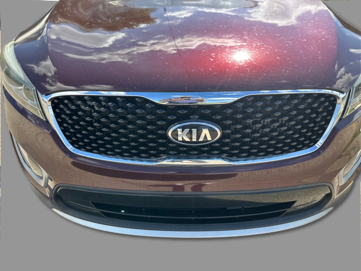 Kia Sorento photo 48