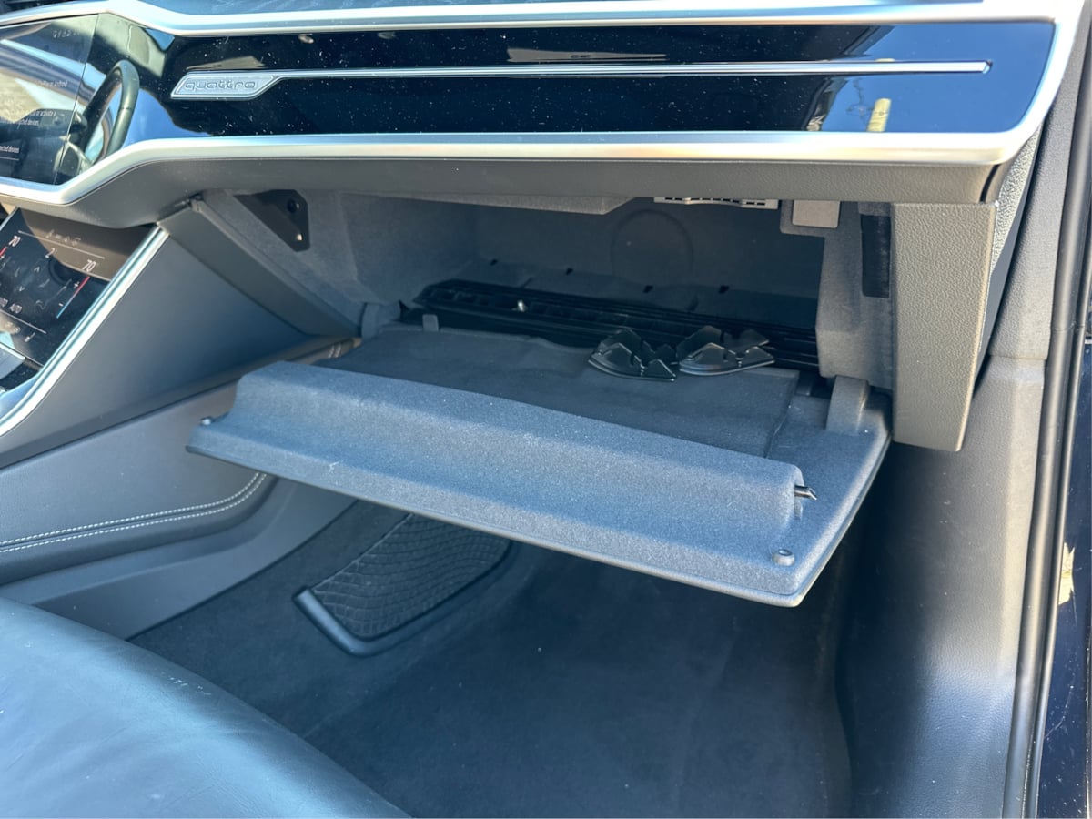 Audi A6 photo 22