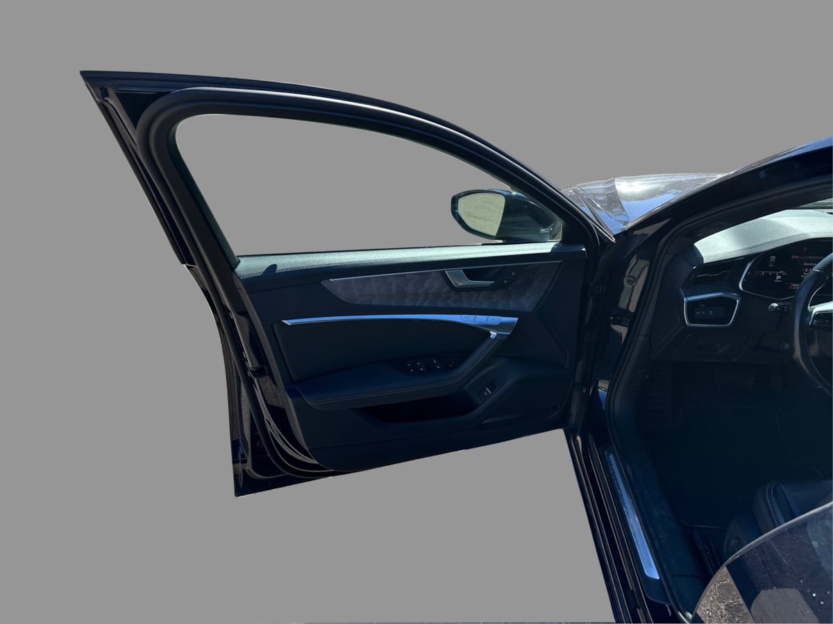 Audi A6 photo 27