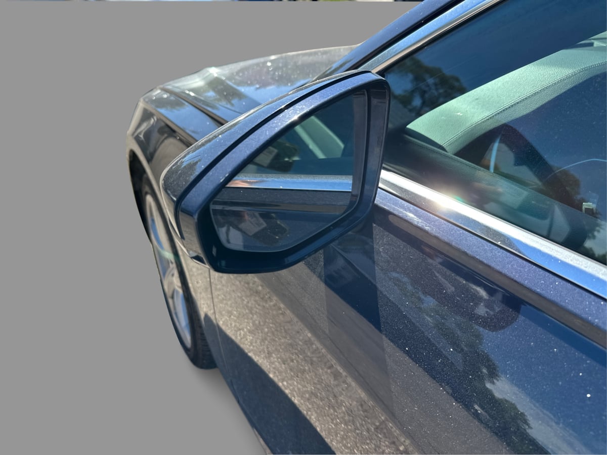 Audi A6 photo 30