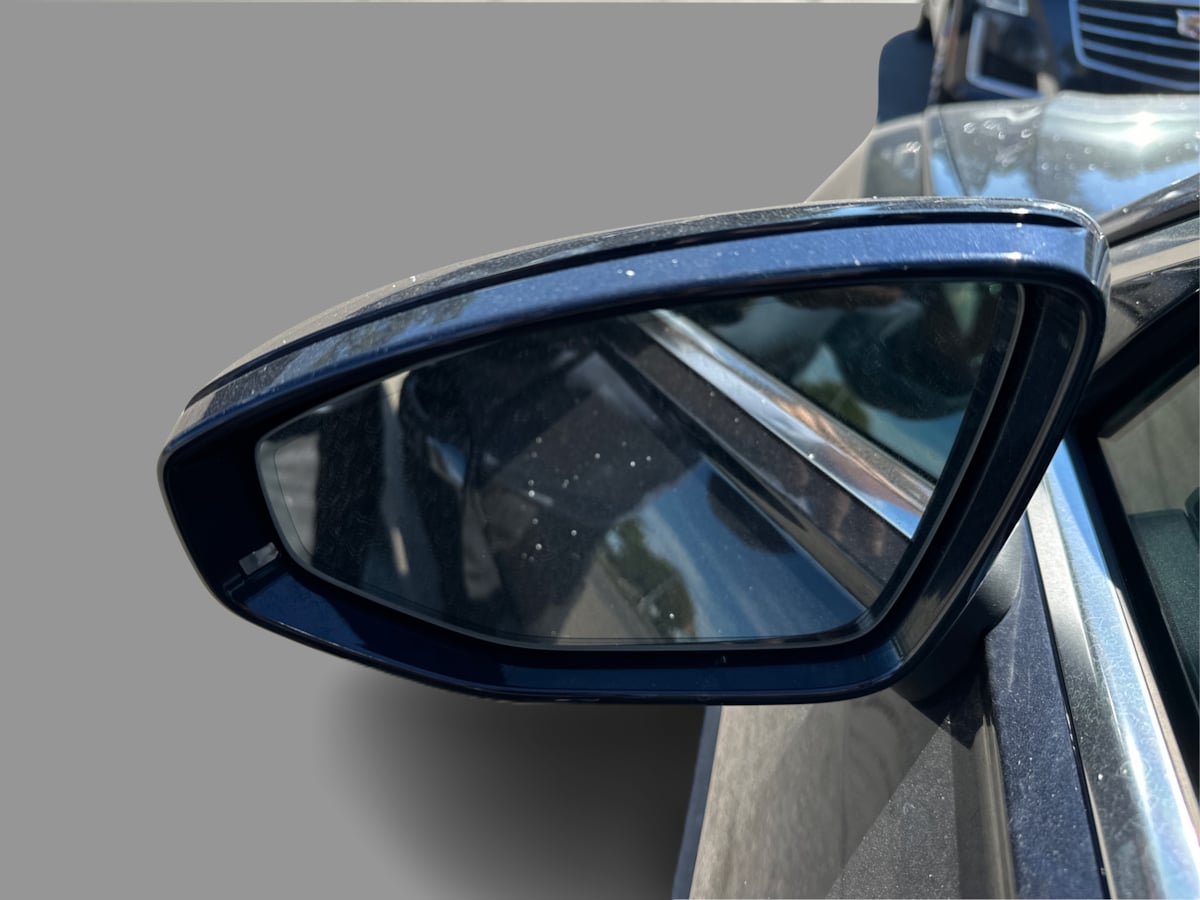 Audi A6 photo 31