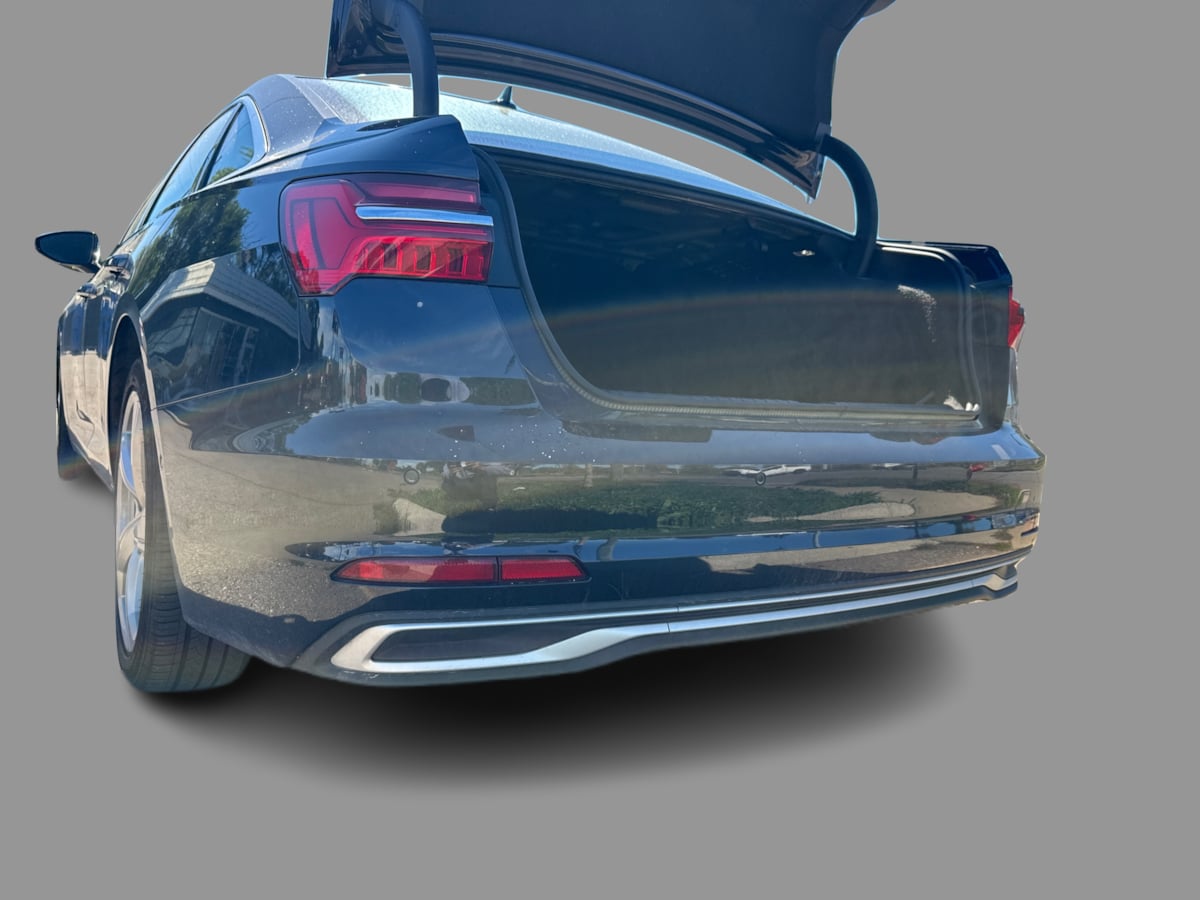 Audi A6 photo 35