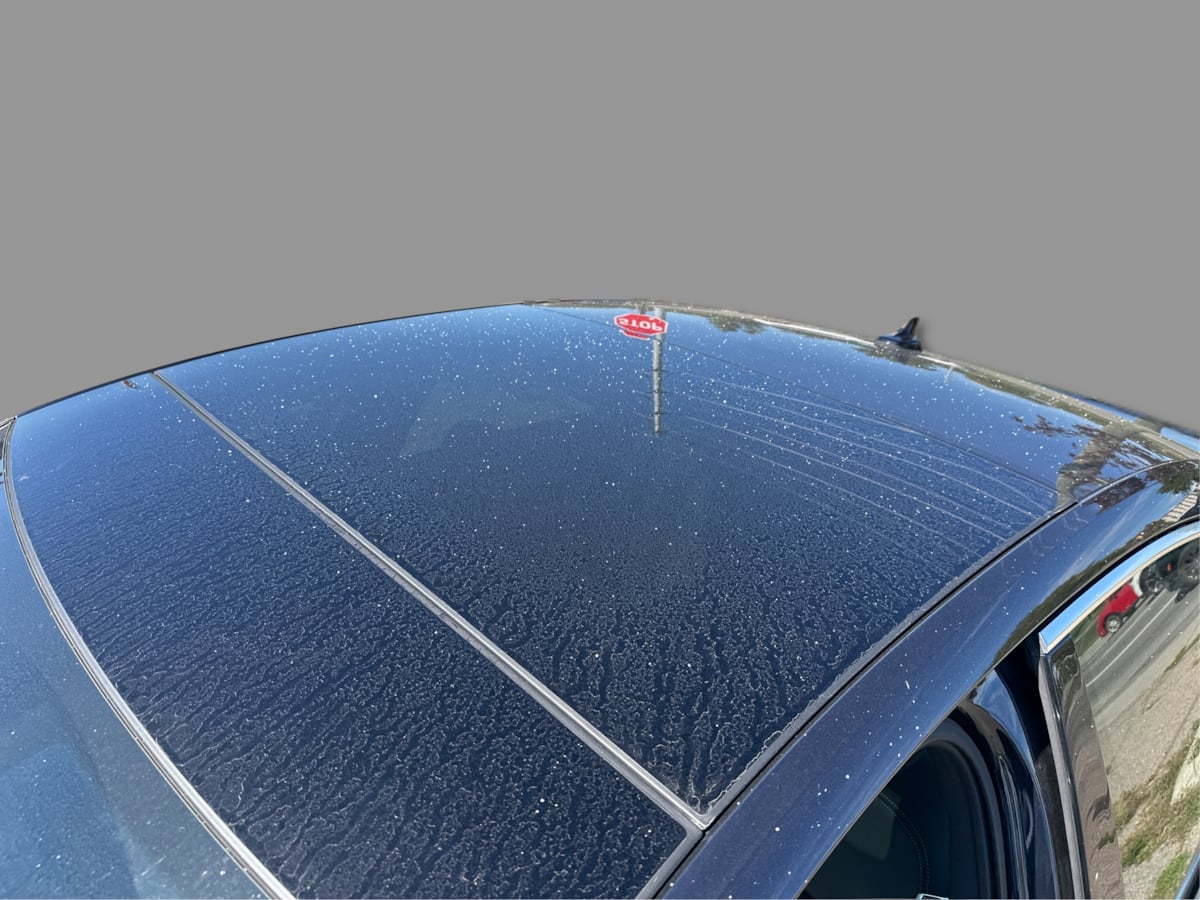 Audi A6 photo 28