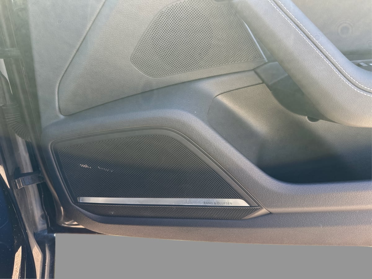 Audi A6 photo 41