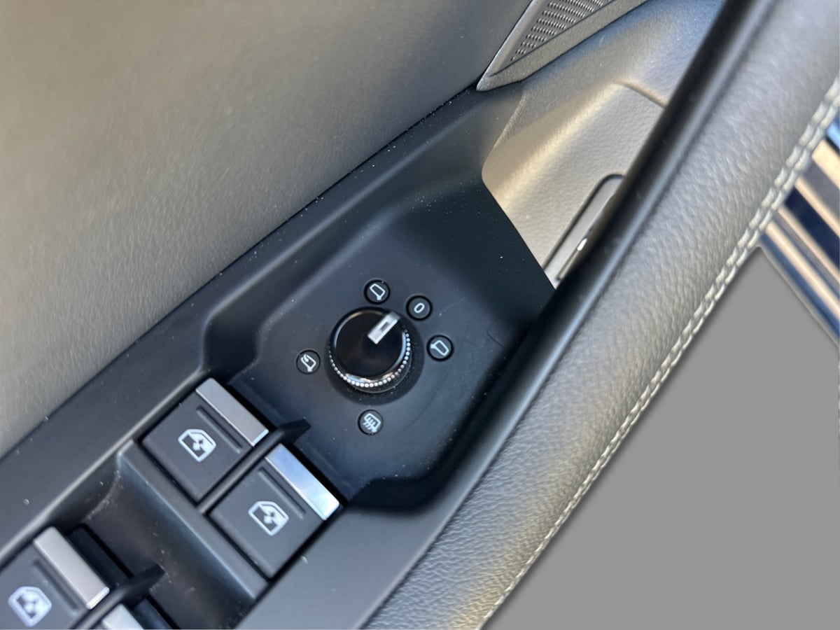 Audi A6 photo 39