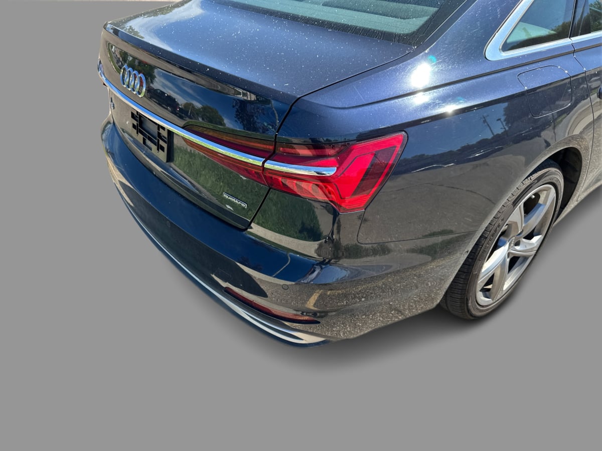 Audi A6 photo 43