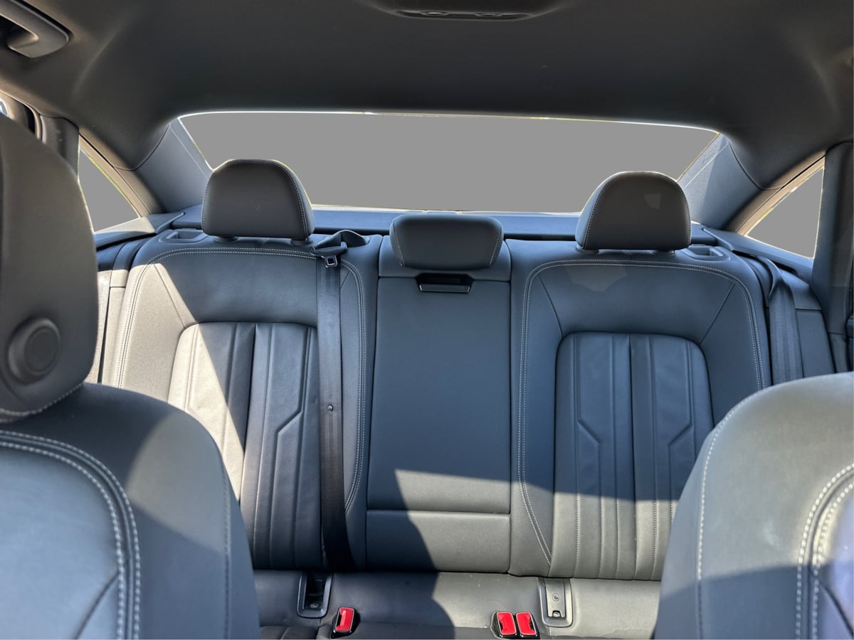 Audi A6 photo 54