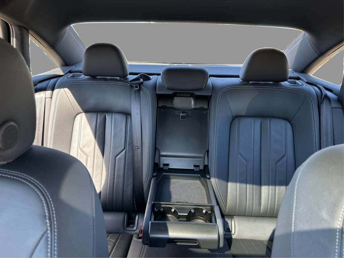 Audi A6 photo 50