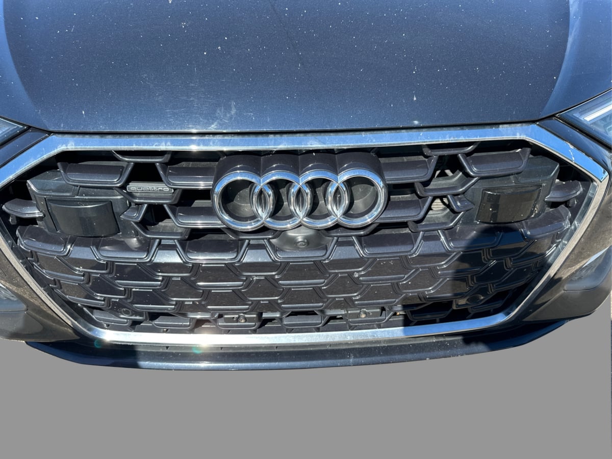 Audi A6 photo 55