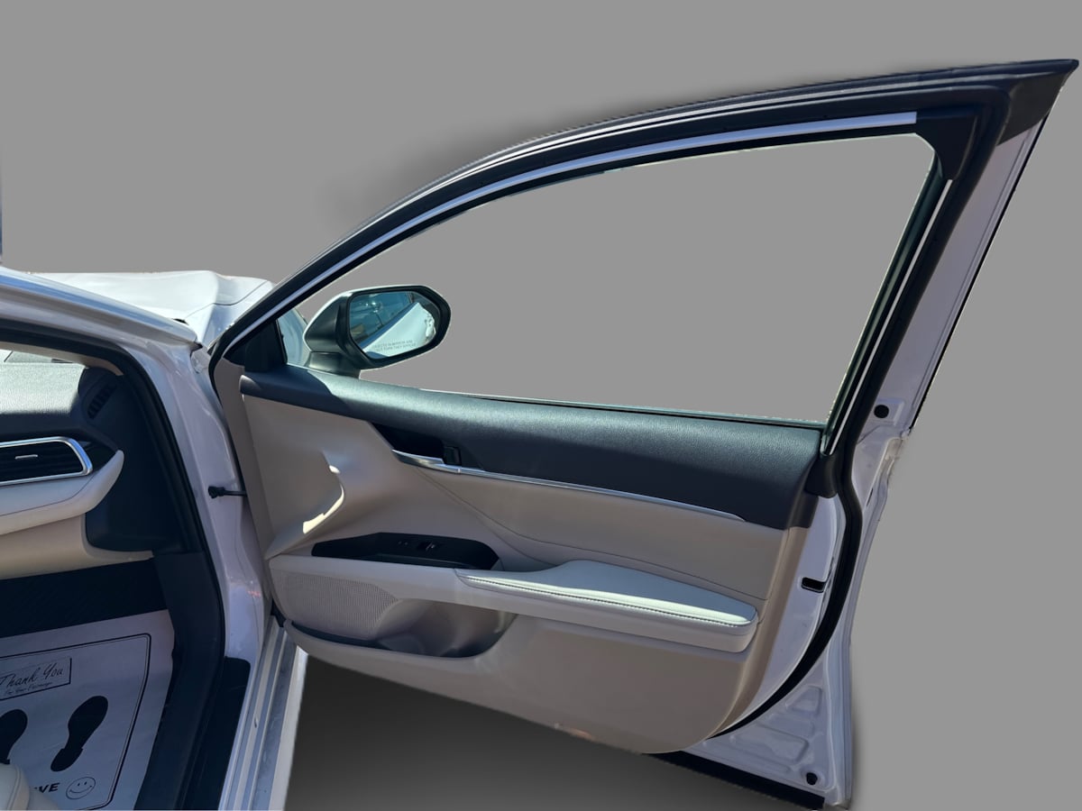 Toyota Camry photo 34