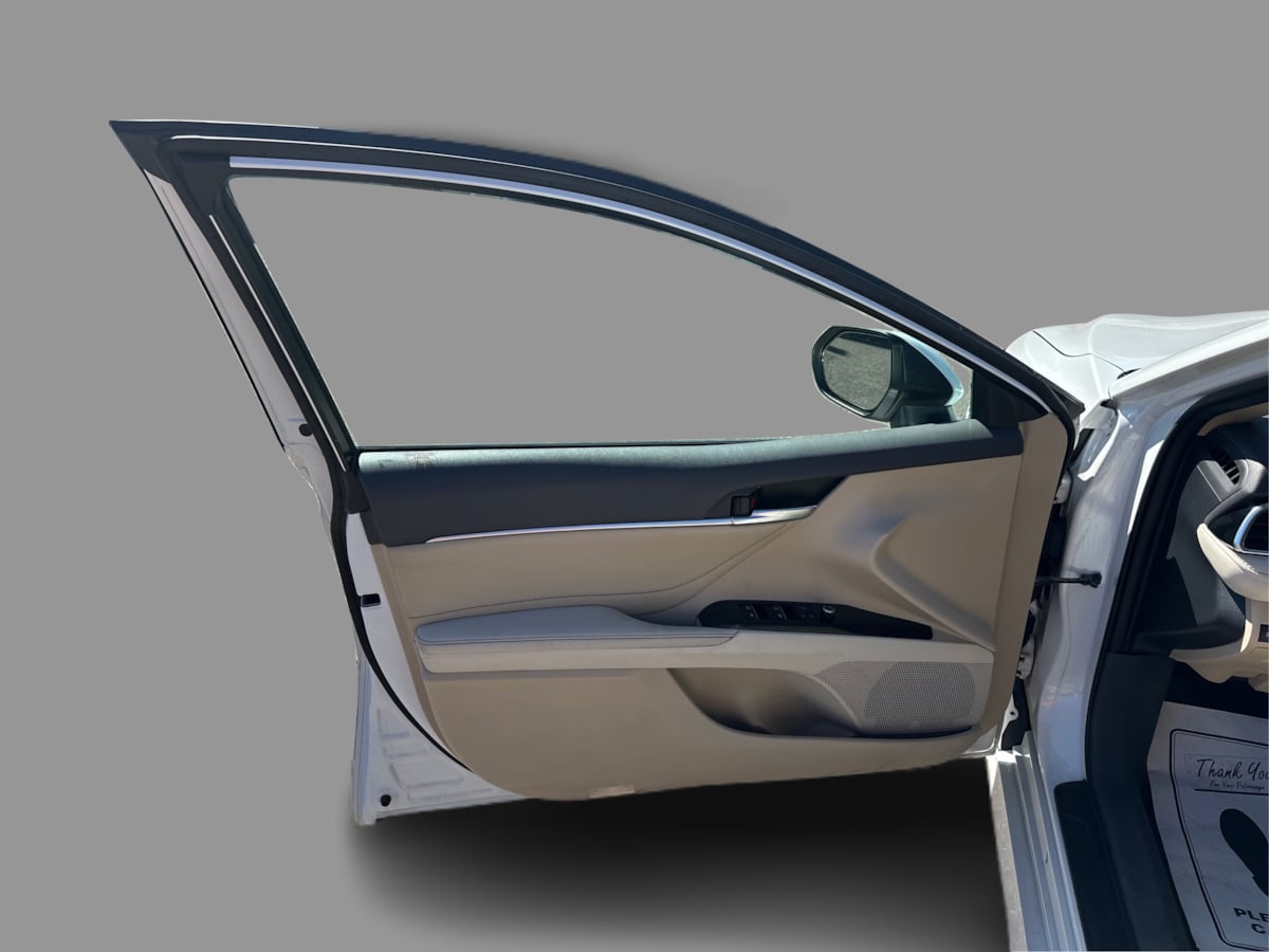Toyota Camry photo 29