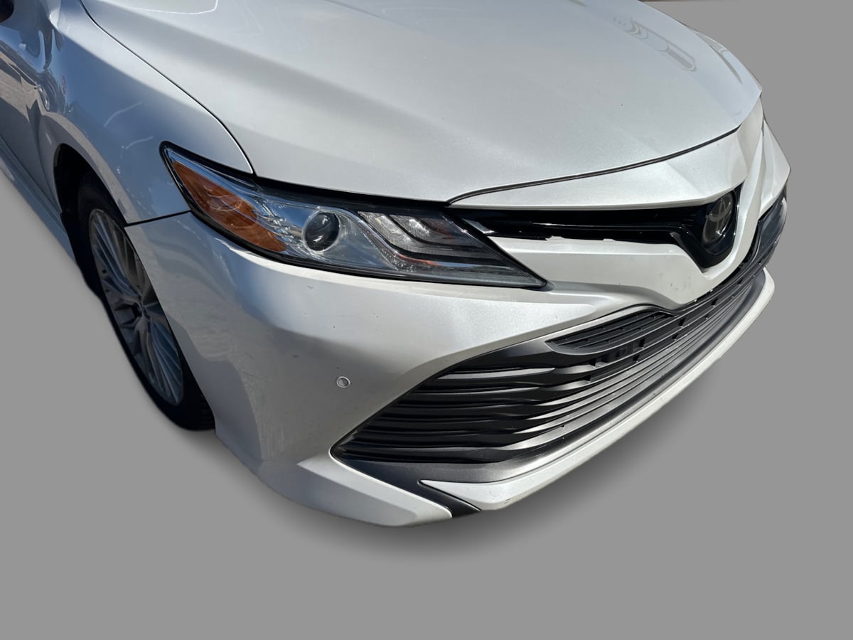 Toyota Camry photo 38