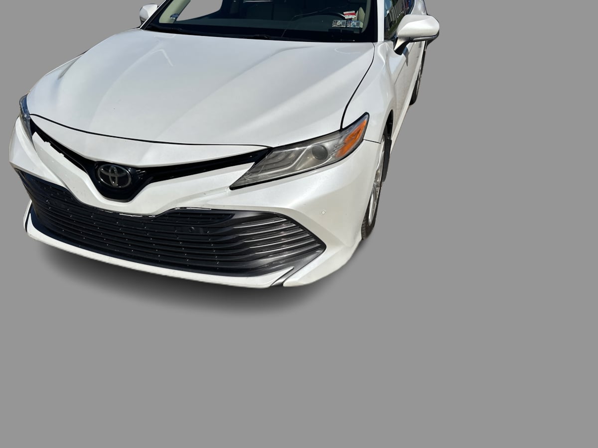Toyota Camry photo 37