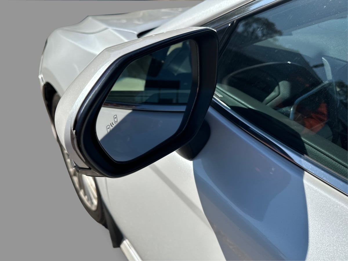 Toyota Camry photo 35