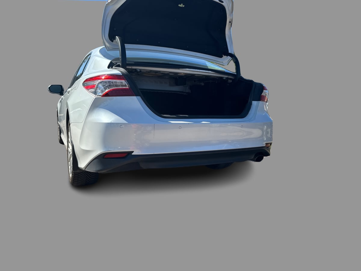 Toyota Camry photo 43