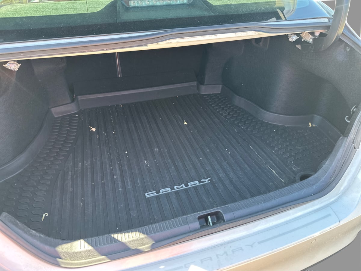 Toyota Camry photo 42